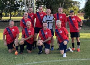 Taking on the sevens
