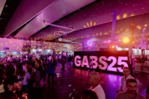 Wild beers at GABS 2025