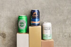 Deciding the best brew