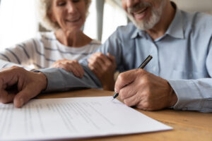 Estate planning critical