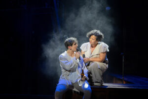 Jesus Christ Superstar returns
