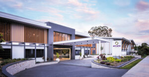 Welcome at Arcare