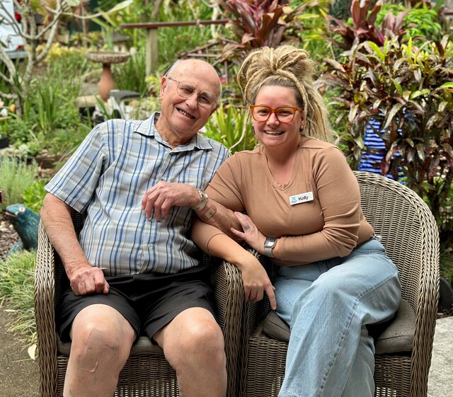 Noosa Seniors program to help older residents stay connected