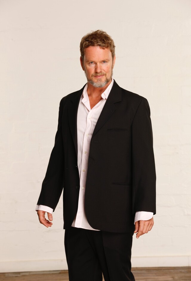 Craig McLachlan Live and Intimate – Six String Stories