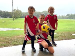 Generational club celebrate major milestone