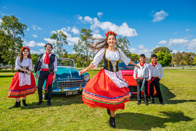 Festitalia is back and it’s more deliciously Italian than ever