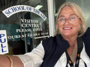 Longreach Whistle Stop Tour