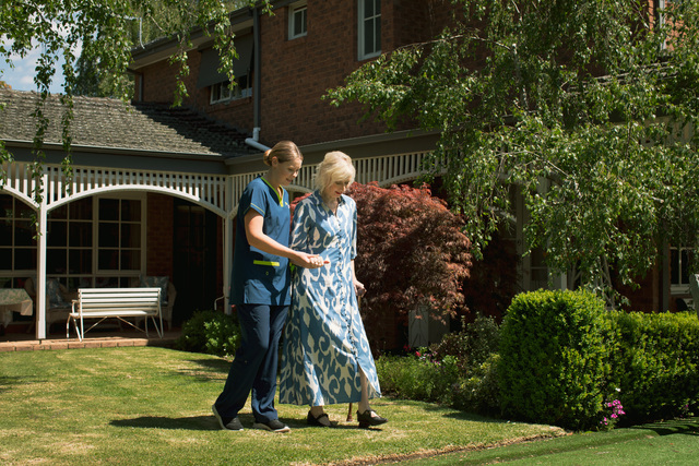 New partnership brings hospital patients closer to home