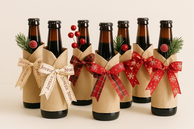 On the fifth day of Christmas…