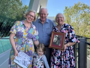 Bill Robinson’s lens on local life celebrated in 2026 Heritage Calendar