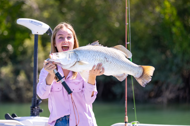 Road-tripping in the NT