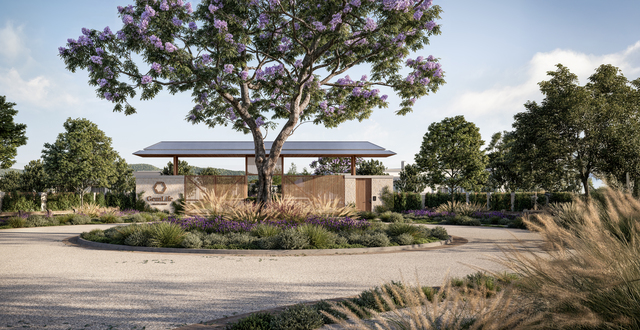 Kilcoy: The affordable country escape that over 50s are discovering