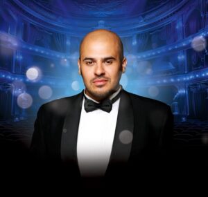 Australia’s own Bocelli pays tribute