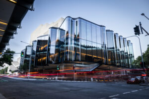 From Sting to Shaggy to MJ – it’s all happening at QPAC