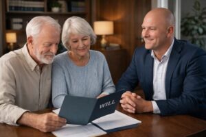 Family provision claims — when a will is not the final word